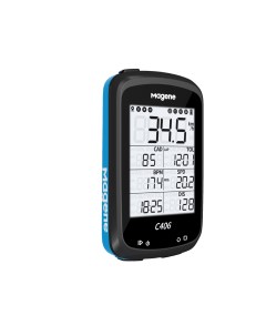 Бепроводной GPS велокомпьютер С406 16 функций Magene