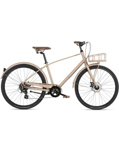 Дорожный велосипед Soulville год 2021 цвет Коричневый ростовка 19 Haro