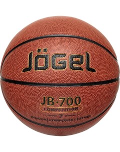 Мяч баскетбольный JB 700 5 1 шт Jogel