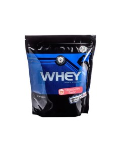 Протеин Whey Protein 500 г strawberry Rps nutrition