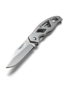 Туристический нож Paraframe Mini серебристый Gerber