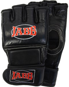 Боксерские перчатки JE 23231T черные 12 унций Jabb