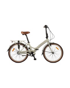 Велосипед Krabi V brake 2023 One size Shulz