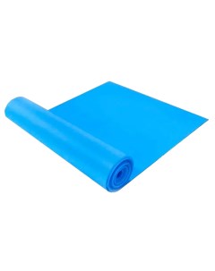 Эспандер резиновый ленточный синий 1 5 м Rekoy