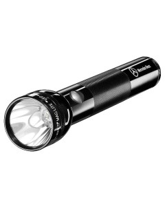 Туристический фонарь Flashlight Maglite черный 2 режима Mercedes-benz