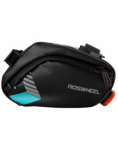 Велосипедная сумка Х103248 черный Roswheel