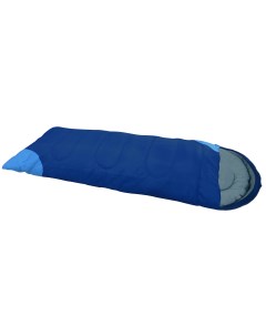 Спальный мешок RS FS 1008 синий правый Greenwood