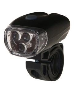Велосипедный фонарь передний JY 566 Stg