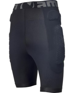 Защитные шорты 2020 21 Mkx Pant Black XL Amplifi