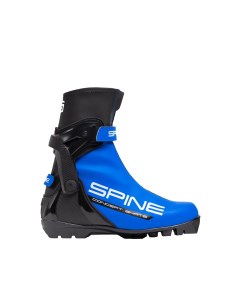 Ботинки лыжн Spine Concept Skate SNS арт 496 1 22 р 38 47 р 43 Nobrand