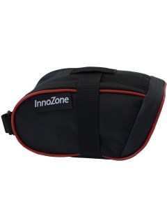 Велосумка под седло 18х9х9см Черная Innozone