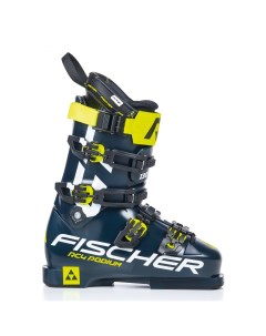 Горнолыжные ботинки RC4 Podium GT 130 VFF 2020 darkblue darkblue 26 5 Fischer