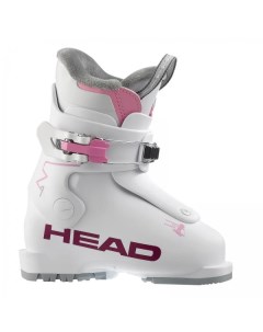 Горнолыжные ботинки Z1 2019 white pink 16 5 Head