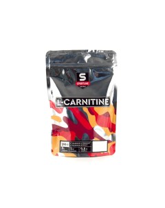 Sportline L carnitine bag 300 гр Кола Sportinia