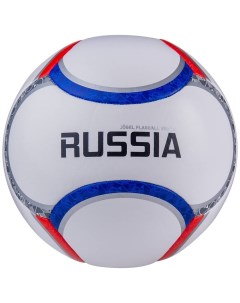 Мяч футбольный Flagball Russia 5 1 шт Jogel