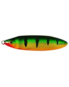 Блесна Minnow Spoon 10 г p 60мм 1 шт Rapala