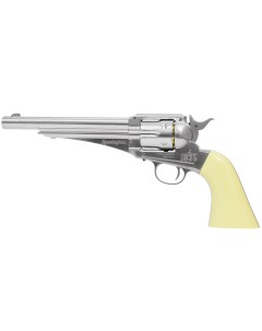 Пневматический пистолет Remington 1875 4 5 мм Crosman