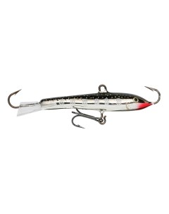 Балансир Jigging Rap 09 90 мм 25 г MS 1 шт Rapala