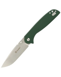 Нож G6803 GB зеленый Ganzo