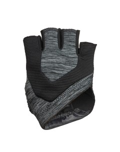 Перчатки атлетические Palm Guard черный серый XS Harbinger