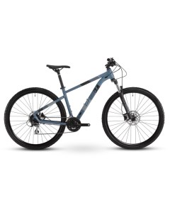 Горный велосипед Kato Essential 29 год 2021 цвет Синий Черный ростовка 17 5 Ghost