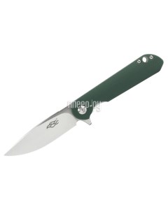 Туристический нож FH41S green black Ganzo