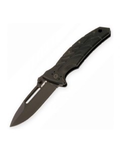 Туристический нож XM 2T черный Ontario