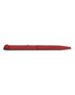 Зубочистка большая для перочинных ножей 84 130 мм синтетика красный A 3641 1 10 Victorinox