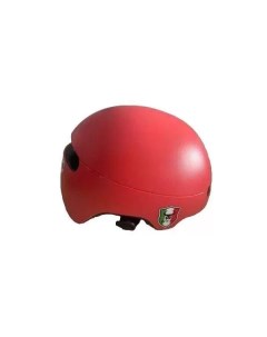 Шлем FSD HL052 in mold Размер L 54 61 см красный арт 600325 600325 Nobrand