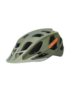 Велосипедный шлем 888 matt sand grey L Limar