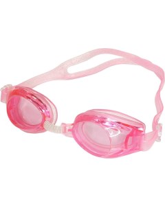 E36860 2 Очки для плавания взрослые розовые Milinda