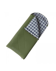 Спальный мешок Gary зеленый правый Husky
