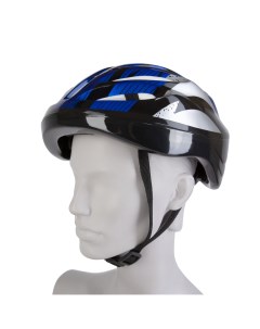 Шлем защитный BC551 синий Nobrand