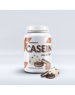 Протеин Casein 908г cookies cream Cybermass