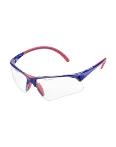 Очки для сквоша Squash Goggles red blue Tecnifibre