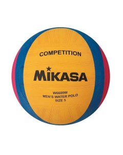 Мяч для водного поло W6600W Mikasa