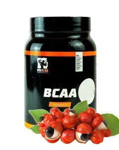 Аминокислота BCAA 500 гр 2 1 1 Гуарана Kultlab