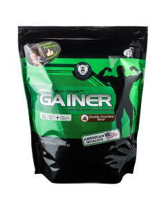 Гейнер Premium Mass Gainer 2270 г double chocolate Rps nutrition