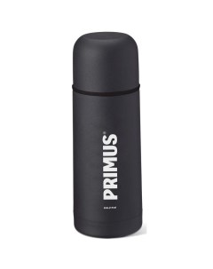 Термос Vacuum bottle 0 5 л черный Primus