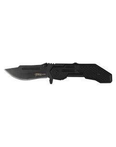 Туристический нож E510 20 черный Сплав