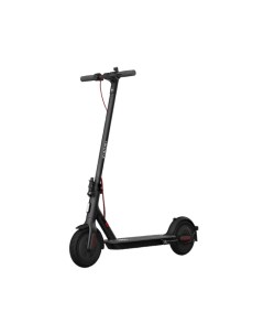 Электросамокат Electric Scooter 3 Lite Black MJDDHBC03ZM Mi