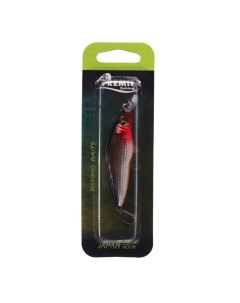 Воблер PREMIER Fat Hunter цвет 001 9 2 гр L 65 мм 0 6 1 8 м плавающ Premier fishing