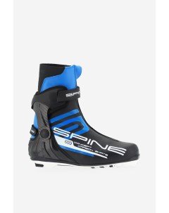 Ботинки лыжн Spine Concept Carbon Skate NNN арт 298 р 37 46 р 41 Nobrand