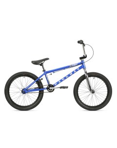 Велосипед Parkway 20 2022 20 5 синий Haro