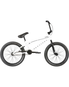 Велосипед Downtown 2021 20 5 белый Haro
