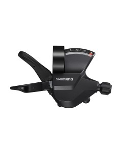 Шифтер Altus M315 прав 7ск тр 2400мм б уп Shimano