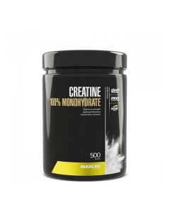 Креатин Creatine 500 г unflavored Maxler