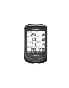 Бепроводной GPS велокомпьютер С406 Pro 110 типов данных из 16 категорий Magene