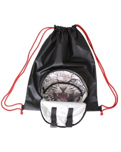 Мешок рюкзак складной RT на самокат и велосипед Снежный Барс Y-scoo