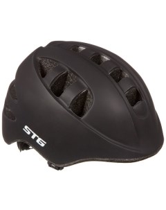 Велосипедный шлем HB8 черный матовый XS Stg